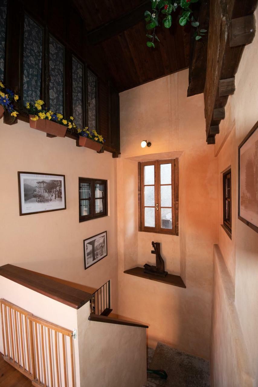 Guesthouse San Giulio 산 마우리지오 도파글리오 외부 사진