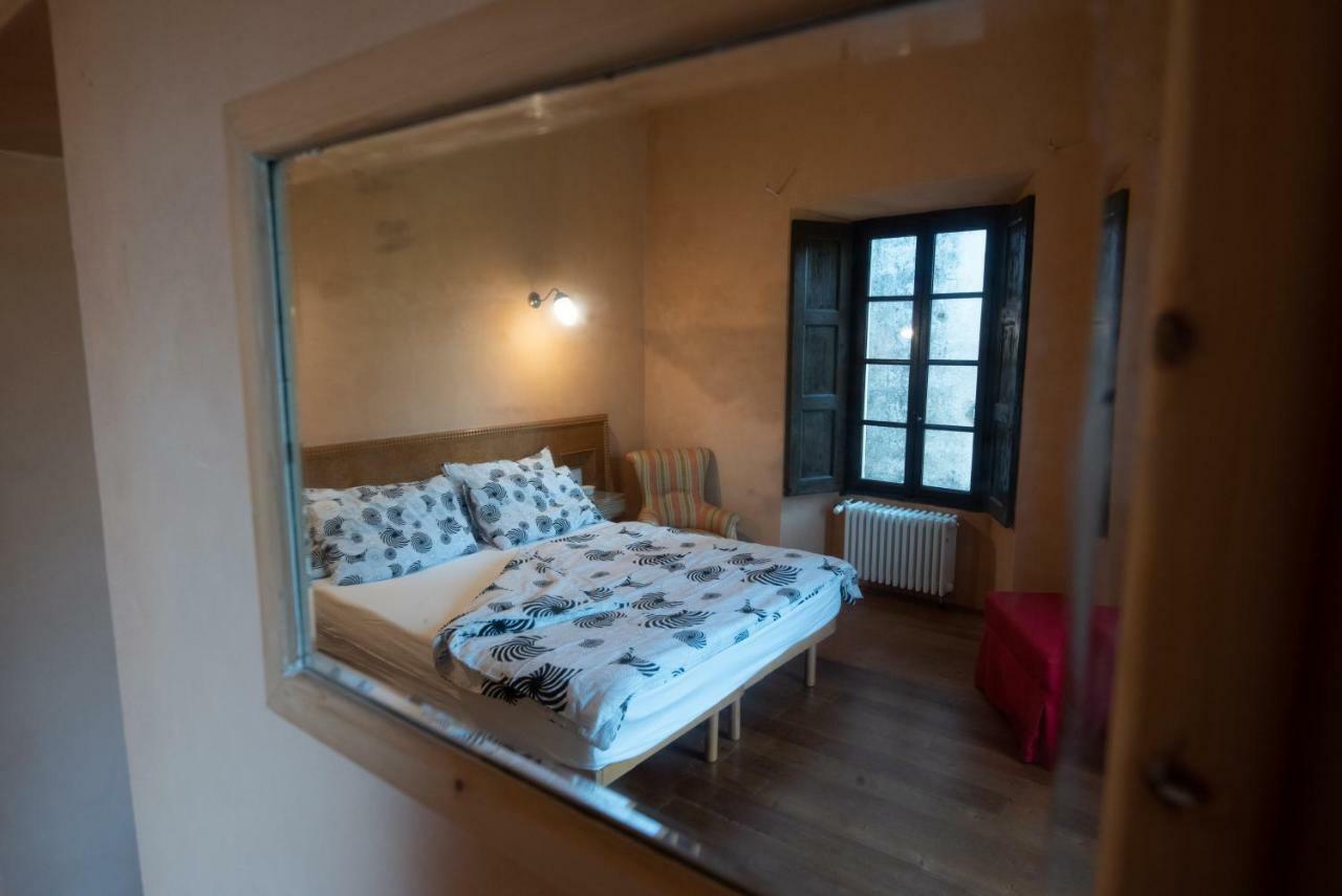 Guesthouse San Giulio 산 마우리지오 도파글리오 외부 사진