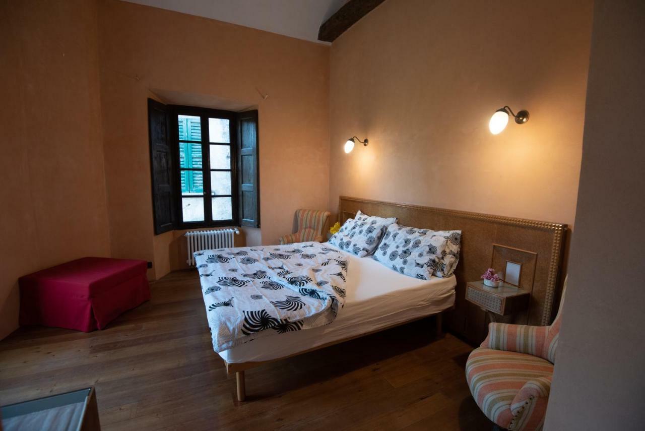 Guesthouse San Giulio 산 마우리지오 도파글리오 외부 사진